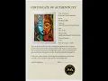 How to make Certificate of Authenticity for Art Prints
