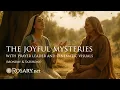 Holy Rosary - Joyful Mysteries