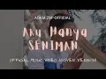 Download Lagu Arief - Aku Hanya Seniman (cover version)