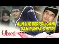 Download Lagu PENGAKUAN UMI PIPIK SOAL POLIGAMI ALM.UJE MALAH BIKIN HEBOH – OBSESI 24/05