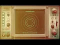 Keith Washington - Are You Still in Love With Me (Oscilloscope Visualizer)