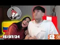 LA COLOMBIANA QUIERE QUE LA DETONE