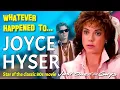 Whatever Happened to Joyce Hyser - Star of Just One of the Guys
