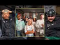 CONSISTENTLY COLD Window Kid Jordan Stephens Toddla T react to Grime