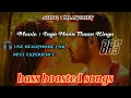 Download Lagu Inga Naan Thaan Kingu - Maayoney song 🎶 bass boosted song | bass boosted songs | BBS