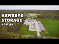 RV Storage Near Me Hawkeye Boat RV Self Storage Danville Storage Units