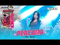 Lagu PERCUMA - DONA AGNESIA ( Djnyemoks ) RA MUSIC LIVE GLINTUNG REBORN #2025