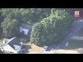 Officer-involved shooting in Jonesboro