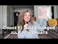 July 2026 Net Worth Update My Coast FI Number Just Changed Debt-Free Edition