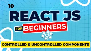 React Js Tutorial - 10