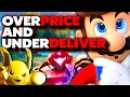 Download Lagu The Nintendo Direct proves they've lost it.