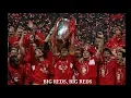 Download Lagu bigreds anthem player squad 2017/2018