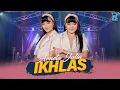 Lagu ARNETA JULIA - IKHLAS FT. NEW ARISTA (Official Music Video)