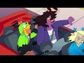 Fuck You Fusion Collab