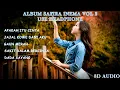 Lagu Album Safira Inema vol 2 8D Audio Please Use Headphone !!!