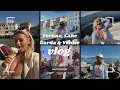 Verona Lake Garda Venice VLOG