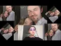 Gökberk Yıldırım revealed: "I am so in love with her that words fall short...!"