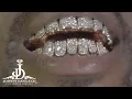 SAUCE WALKA CASHES OUT ON ONE OF THE GREATEST FLAWLESS GRILL EVER MADE