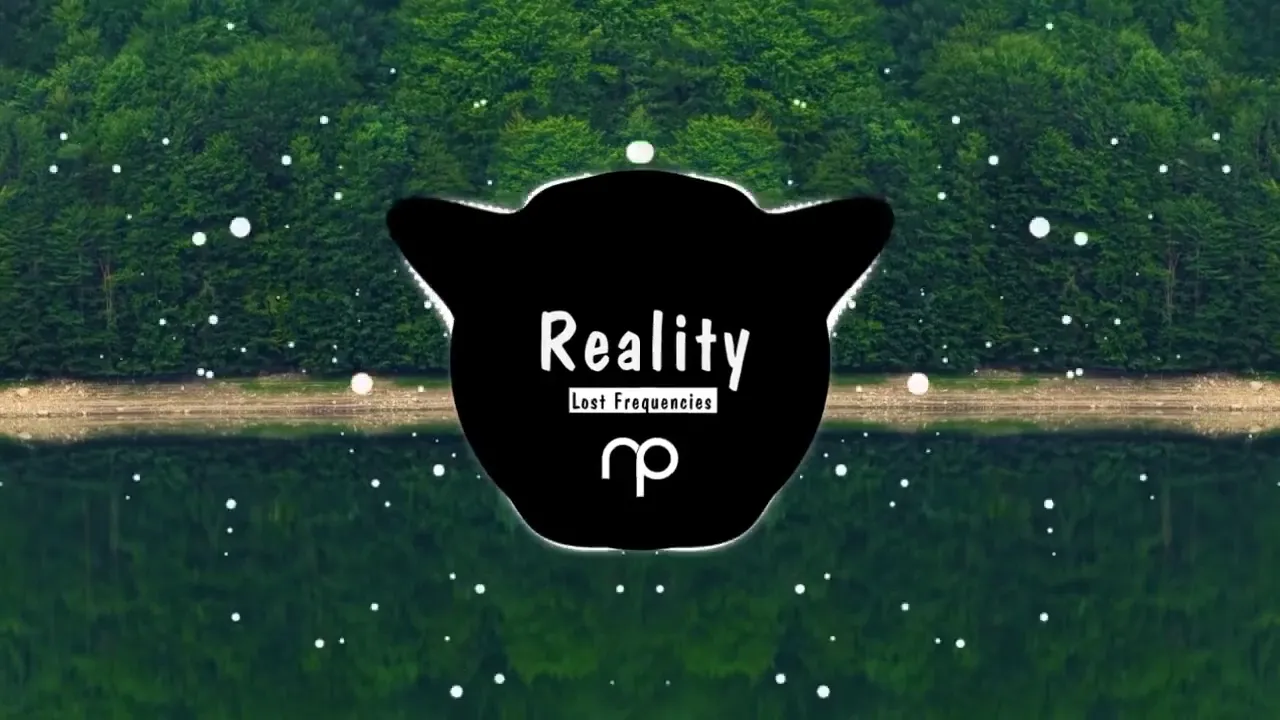 Reality _ NP Lyrics [1 hour]