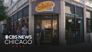 Stella s diner in Chicago s East Lakeview community closes for good