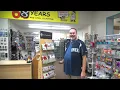The Complete Spokane Art Supply Walk Through