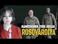 Lagu Əliyev özünə Rosgvardiya yaradır: Prezidentə tabe anti-qiyam qüvvələri. Ramiznamə - 2 ay: Yeni adlar