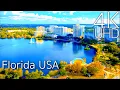 Download Lagu Florida in 4K ULTRA HD Drone