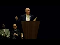 Luke Jensen USTA Midwest Hall of Fame Acceptance Speech
