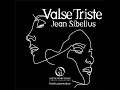 Valse Triste, Op. 44
