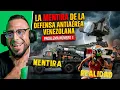 Lagu La MENTIRA de las DEFENSAS ANTIAÉREAS de MADURO | COSAS MILITARES