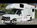 BRAND NEW MOTORHOMES 2026 Thor Motor Coach Chateau RV WALKTHROUGHS