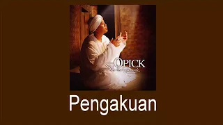 Download Opick Feat Inggrid FLO - Pengakuan MP3