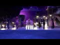 Lady Gaga & Ariana Grande - Rain On Me Live VMA's 2020