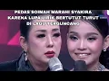 Download Lagu Pedas shoimah marahi Syakira jangan lolos karena virtual tapi lolos karena kualitas