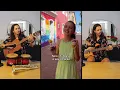 The Kiffness x Mariana Campolongo - Conselho (Almir Guineto Cover)