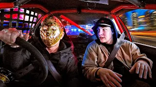 Riding With Japan S Most Wanted Street Racers 