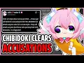 Download Lagu Chibidoki Responds and Apologizes After Backlash