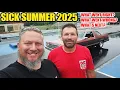 Download Lagu Sick Summer 2025  - What Went Right \u0026 Wrong!