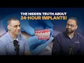 Dental Implants in 24 Hours Is It Too Good to Be True