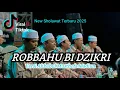 Download Lagu Robbahu Bi Dzikri sholawat terbaru 2025 versi Ahbabul Musthofa Madiun #trending #sholawatmerdu