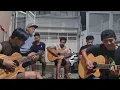 Download Lagu TERLALU | ST12 (COVER) REAL DRUM