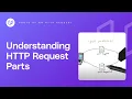 Download Lagu Parts of an HTTP Request