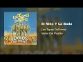 Los Tigres Del Norte - El Niño Y La Boda (Audio)