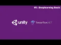 TensorFlow NET and Unity Integration
