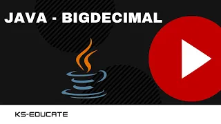 BigDecimal Java How to use BigDecimal in Java