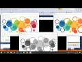 Circle Identification with Hough Transform 29