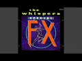 Download Lagu The Whispers - Special F/X [Audio HQ]