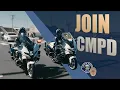 Costa Mesa Police Department Is Hiring