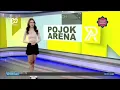Lagu OP Pojok Arena JTV (31/03/2025)