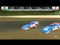 06 06 26 32nd Dirt Late Model Dream Feature Highlights